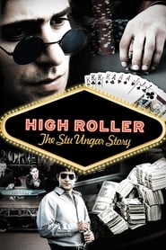 High Roller The Stu Ungar Story' Poster