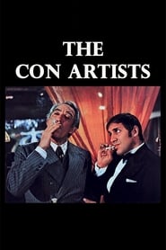 The Con Artists' Poster