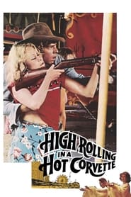 High Rolling' Poster
