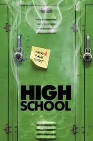 High School' Poster