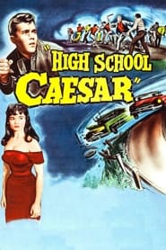 High School Caesar' Poster