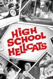 High School Hellcats' Poster