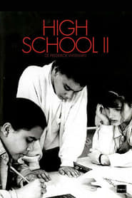 High School II' Poster