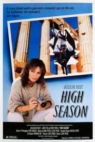 High Season' Poster