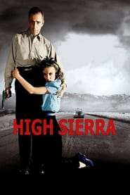 High Sierra' Poster