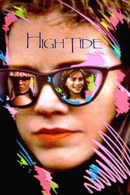 High Tide' Poster