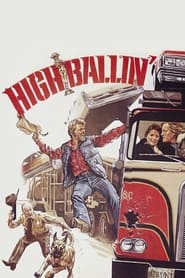HighBallin' Poster