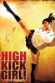 Streaming sources forHigh Kick Girl