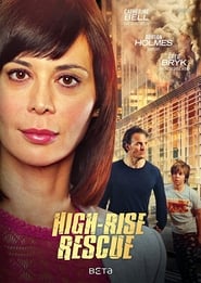 HighRise Rescue' Poster