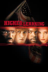 Streaming sources forHigher Learning