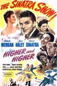 Higher and Higher' Poster