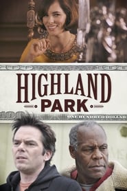 Highland Park' Poster