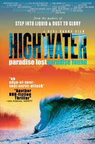 Highwater' Poster