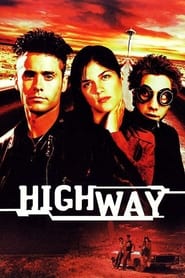 Highway' Poster