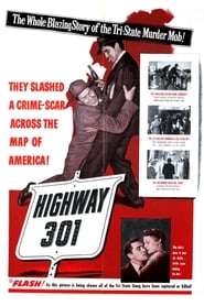 Highway 301' Poster