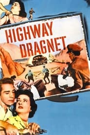 Highway Dragnet' Poster