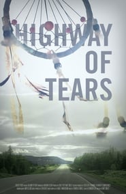Highway of Tears' Poster