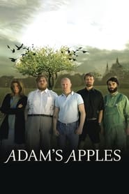 Adams Apples' Poster