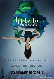 Hijabsta Ballet' Poster
