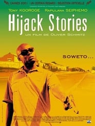 Hijack Stories' Poster