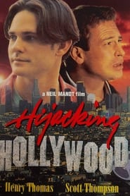 Hijacking Hollywood' Poster