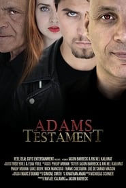 Adams Testament' Poster