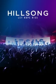 Hillsong Let Hope Rise' Poster