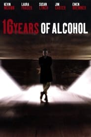16 Years of Alcohol' Poster