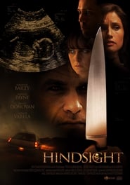 Hindsight' Poster