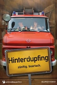 Hinterdupfing' Poster