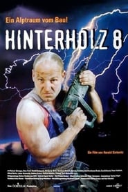 Hinterholz 8' Poster