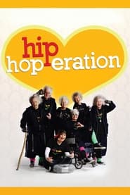 Hip Hoperation' Poster