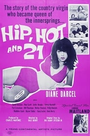 Hip Hot and 21' Poster