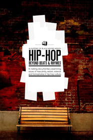 HipHop Beyond Beats  Rhymes' Poster