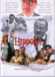 Hippolyt' Poster