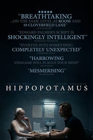 Hippopotamus' Poster
