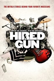 Streaming sources forHired Gun