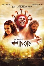 His Majesty Minor' Poster