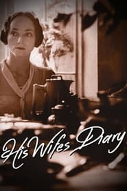 His Wifes Diary' Poster