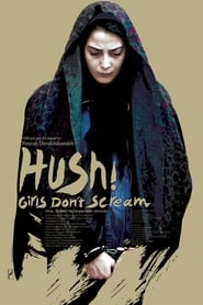 Hush Girls Dont Scream' Poster