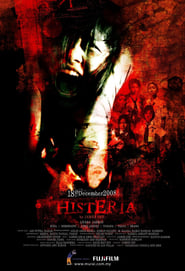 Histeria' Poster