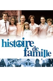 Histoire de famille' Poster