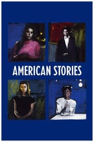 American Stories' Poster