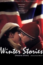 Winter Stories' Poster