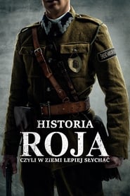 Historia Roja' Poster