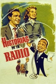 Radio Stories' Poster