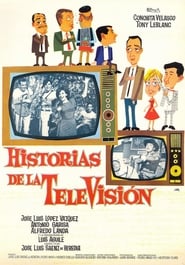 Historias de la televisin' Poster