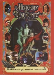 Stories of Disenchantment' Poster