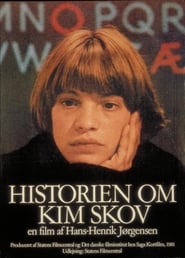 Historien om Kim Skov' Poster