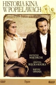 History of Cinema in Popielawy' Poster